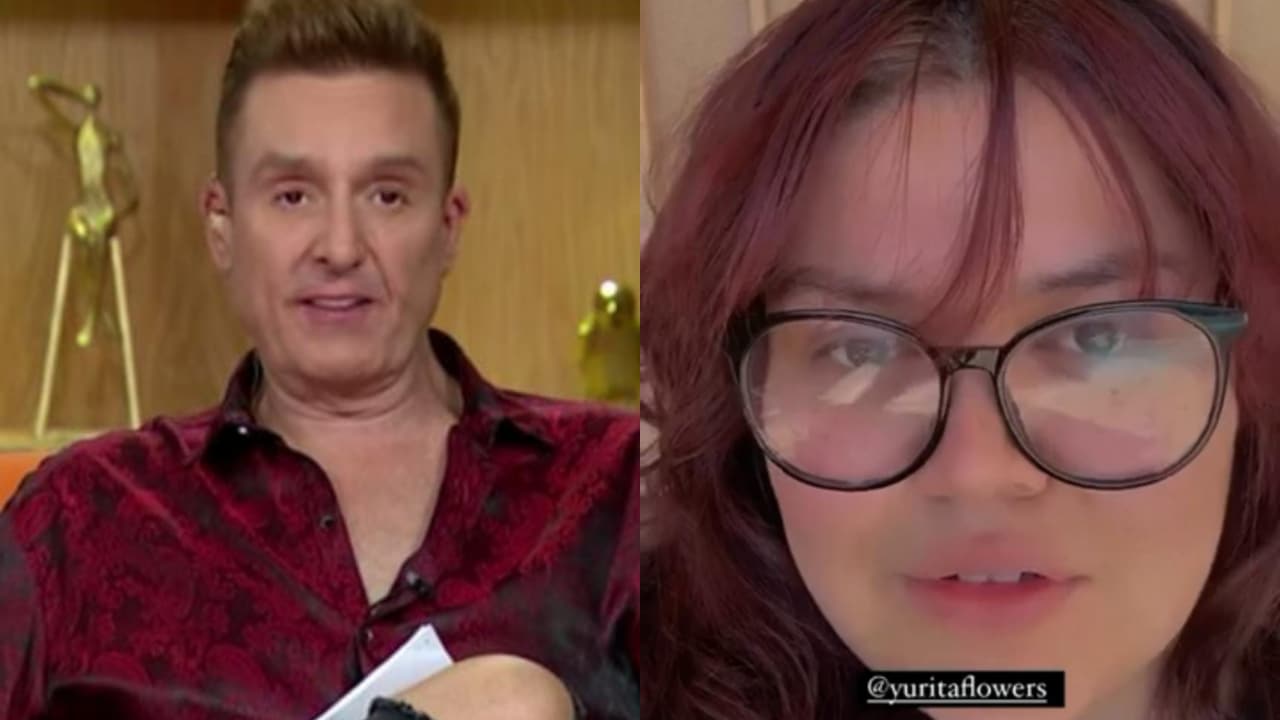 Ventaneando hermana Yuridia