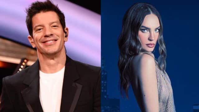 Yahir defiende Belinda les dicen interesada
