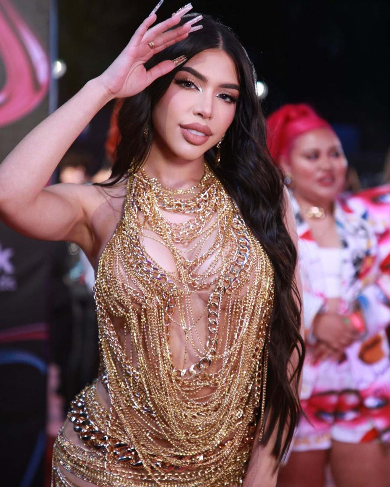 Yeri Mua redes sociales infiel llora