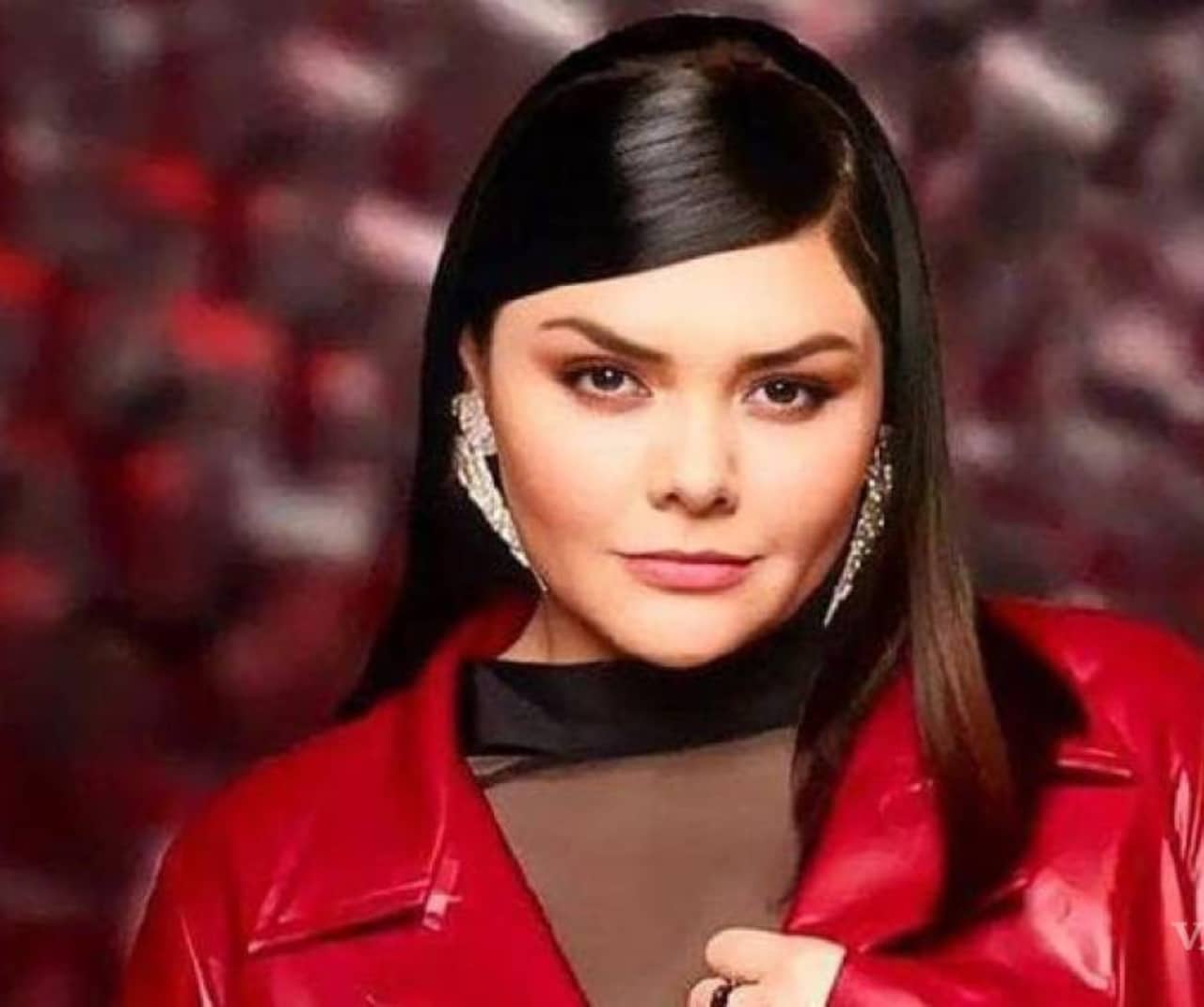 Jolette Yuridia comentarios cansada