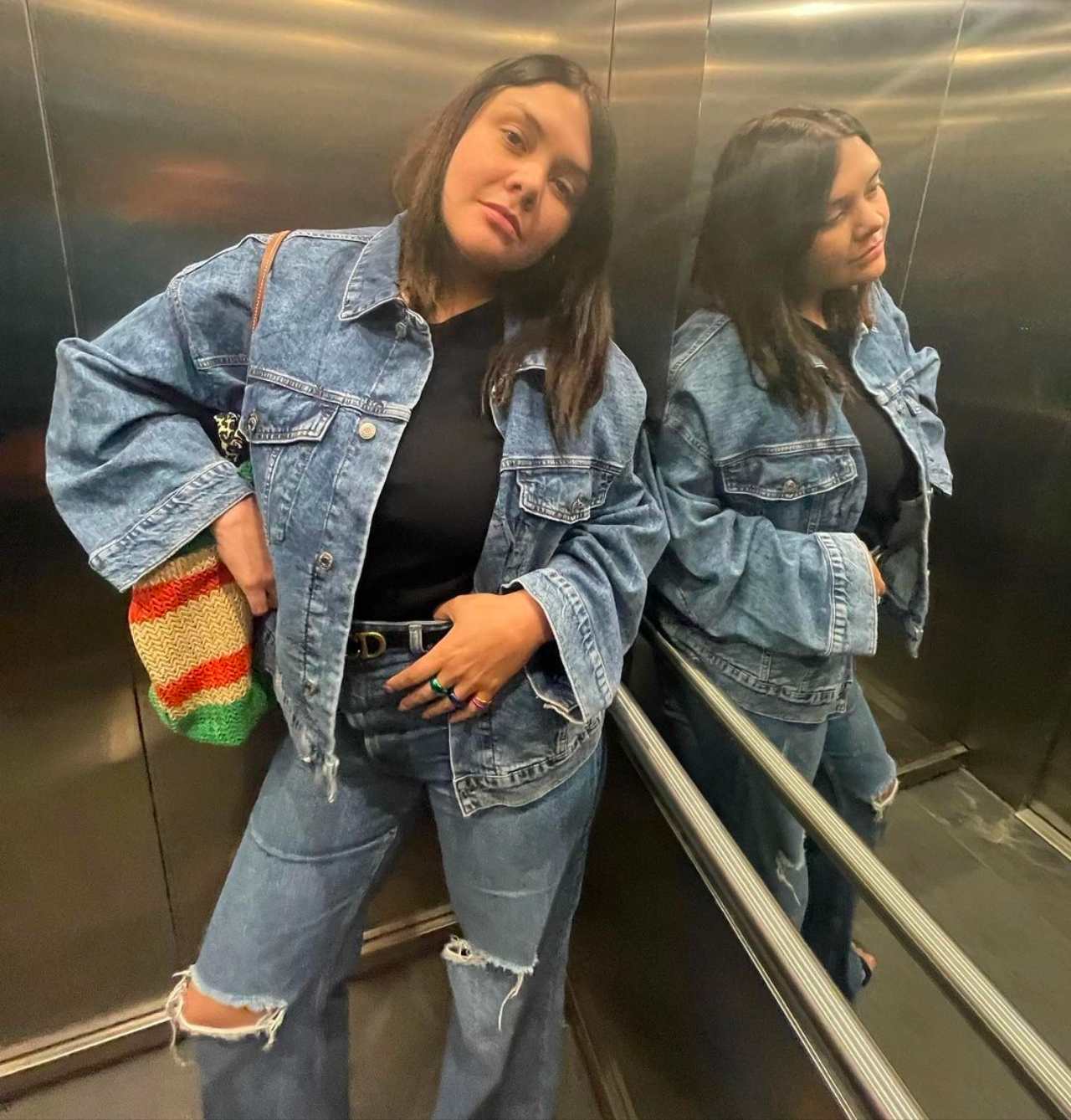 Yuridia recibe disculpa de Ventaneando