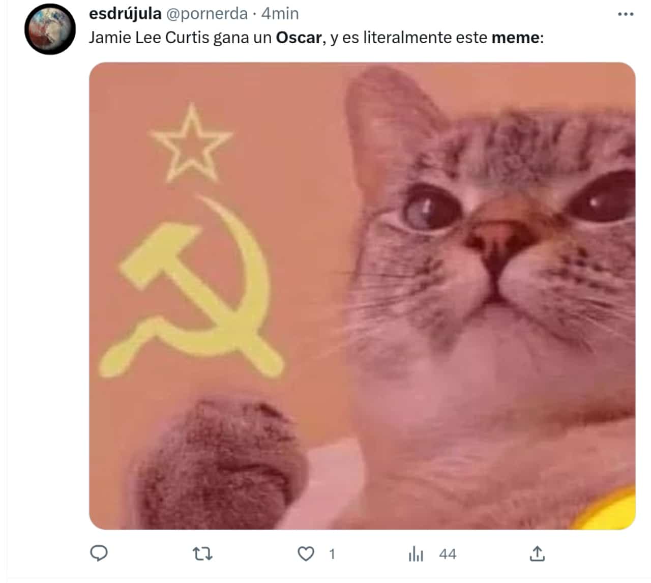 memes oscar oscar jamie