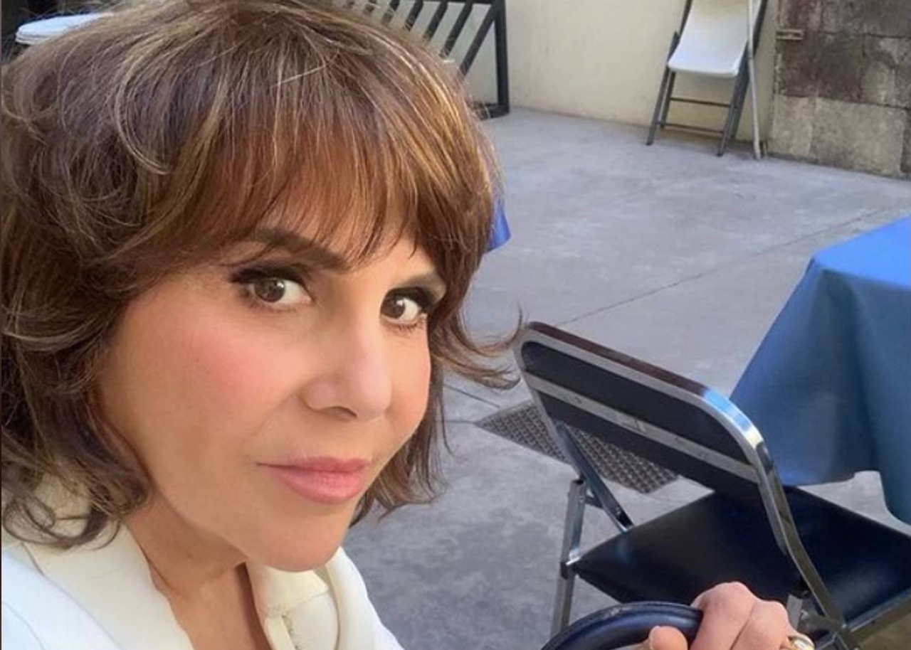 Rebecca Jones atentado México