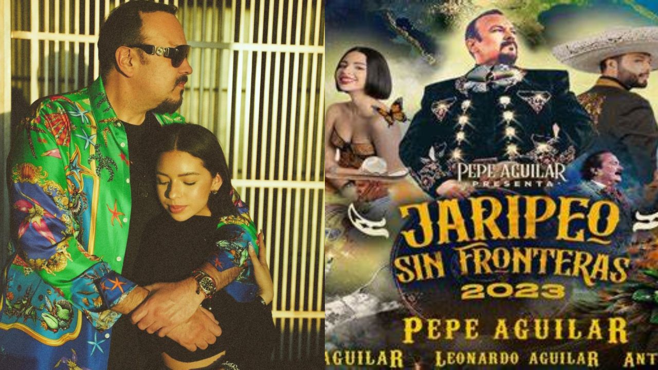 Los Aguilar Plaza Toros Mexico lugares vacios