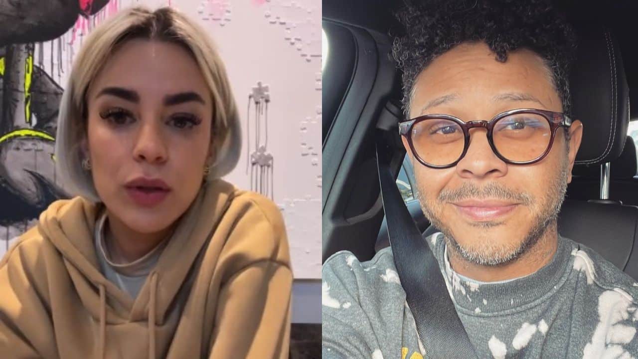 Cantante acusa Kalimba de abuso video