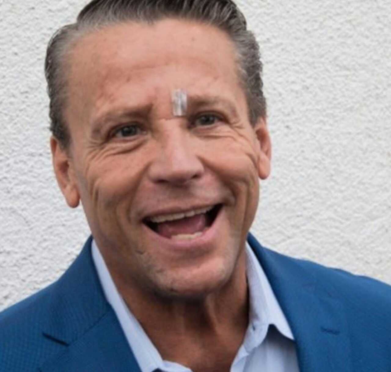 Alfredo Adame SAT impuestos