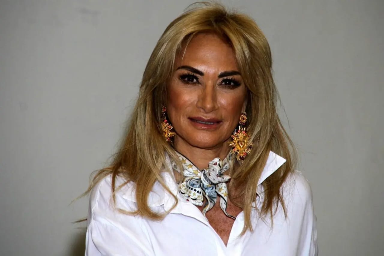 Adela Micha Ana María Alvarado
