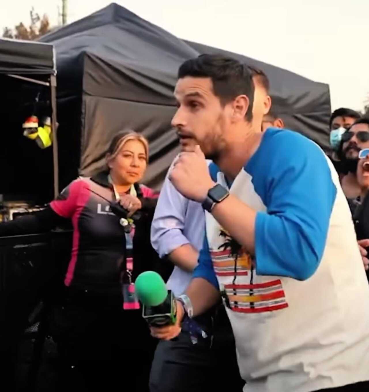 Adrián Marcelo demandará a la Triple A
