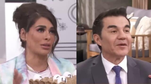 Adrian Uribe burla divorcios Hoy Galilea