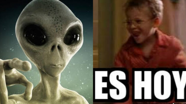 Viajero extraterrestres