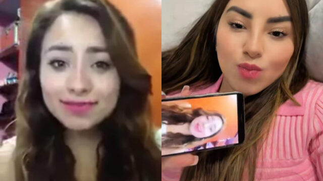 Chica sip hazlo reír