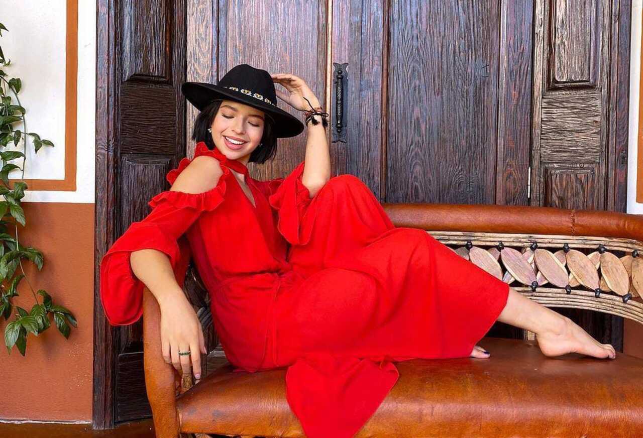 Ángela Aguilar rechazo fan