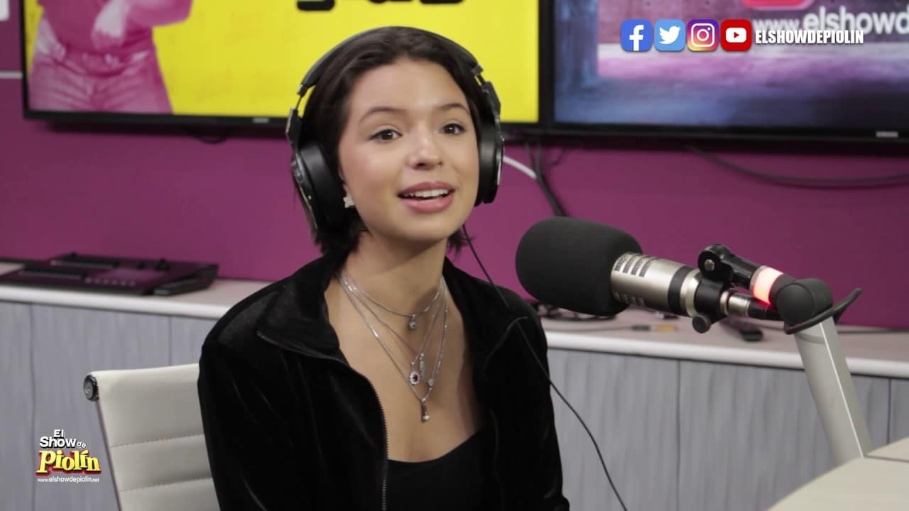 Angela Aguikar polemicas entrevista