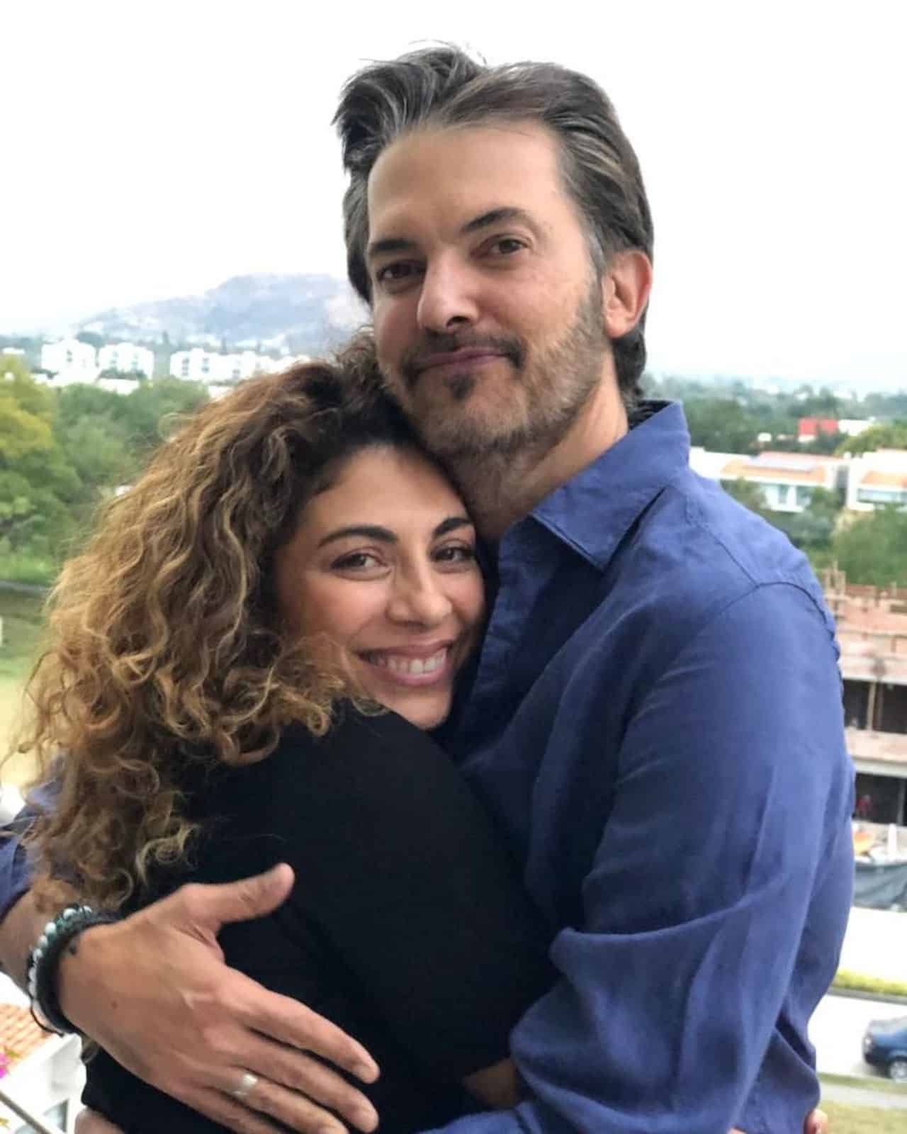 Anna Ferro manda mensaje Ingrid Coronado