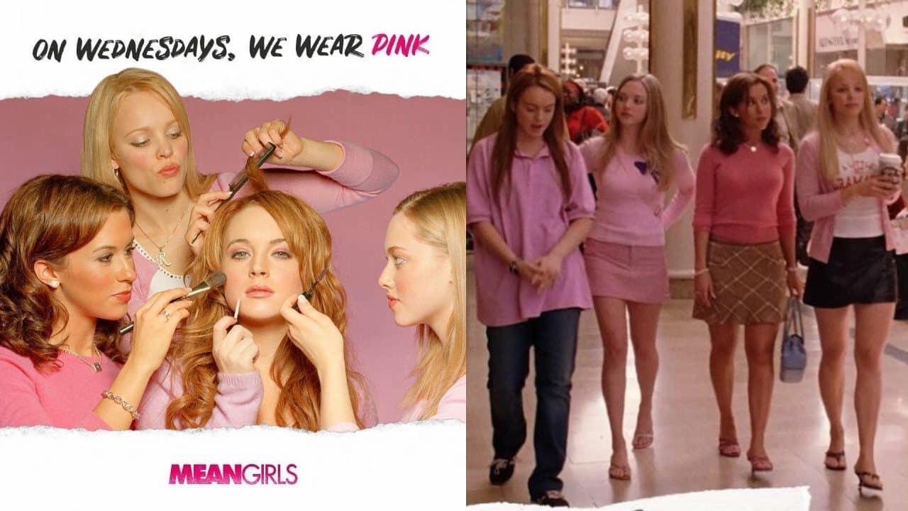Anuncian nuevo proyecto Mean Girls musical