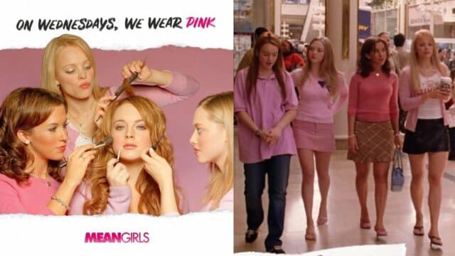 Anuncian nuevo proyecto Mean Girls musical