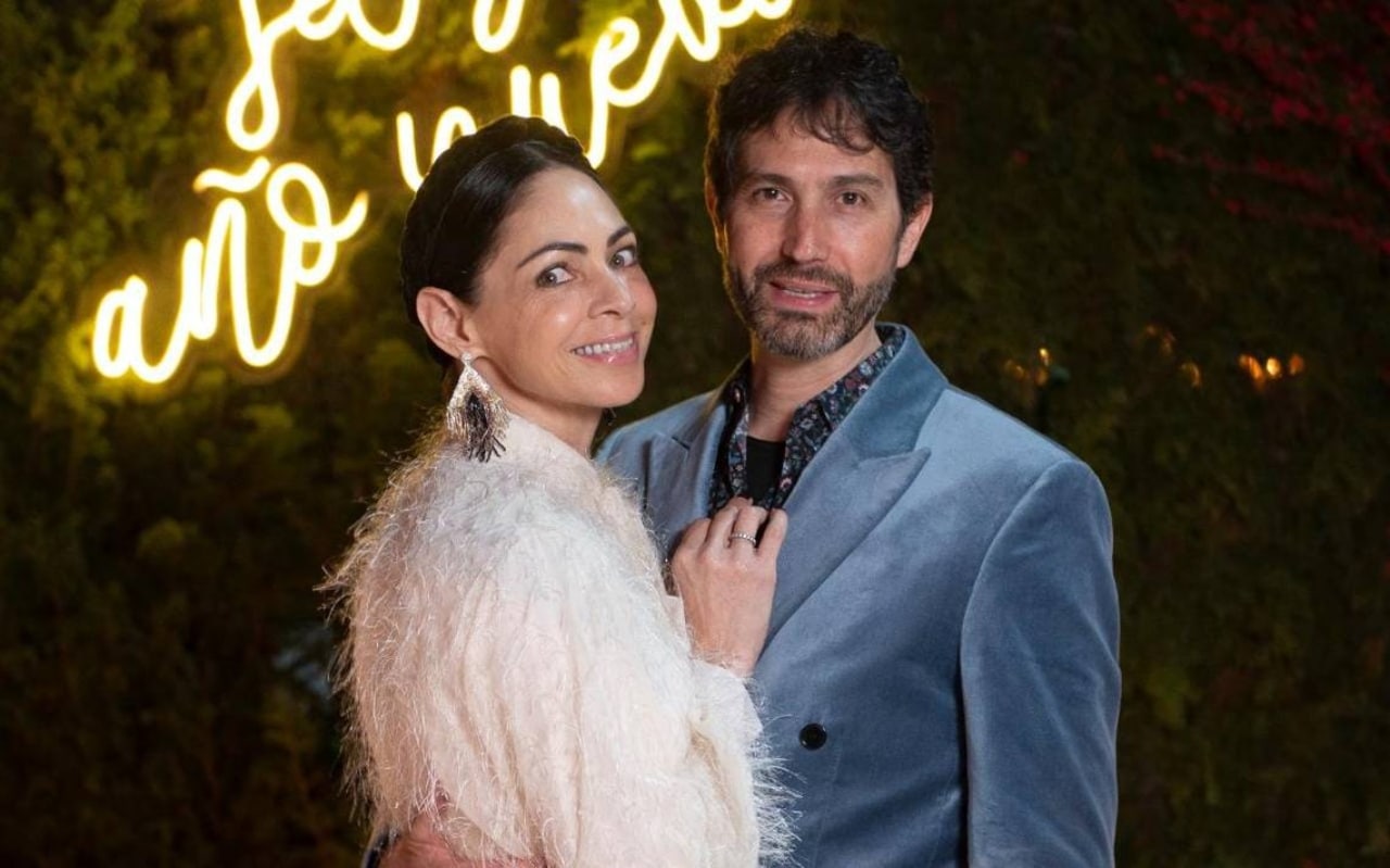 Celine del Villar Apio Quijano Benny Ibarra