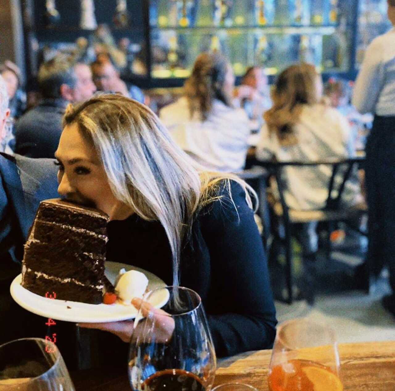 Aracely Arámbula fiesta de cumpleaños