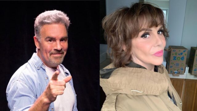 Ari Telch despedida Rebecca Jones criticas