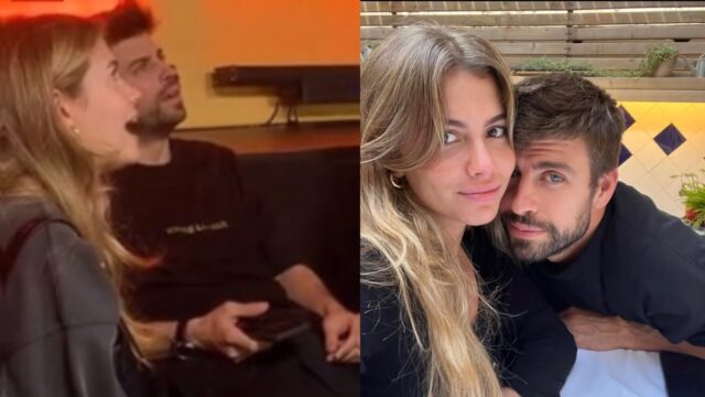 Exhiben voz Clara Chia en video