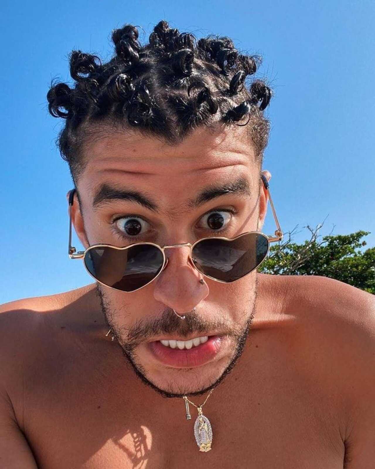 Bad Bunny canción RCP