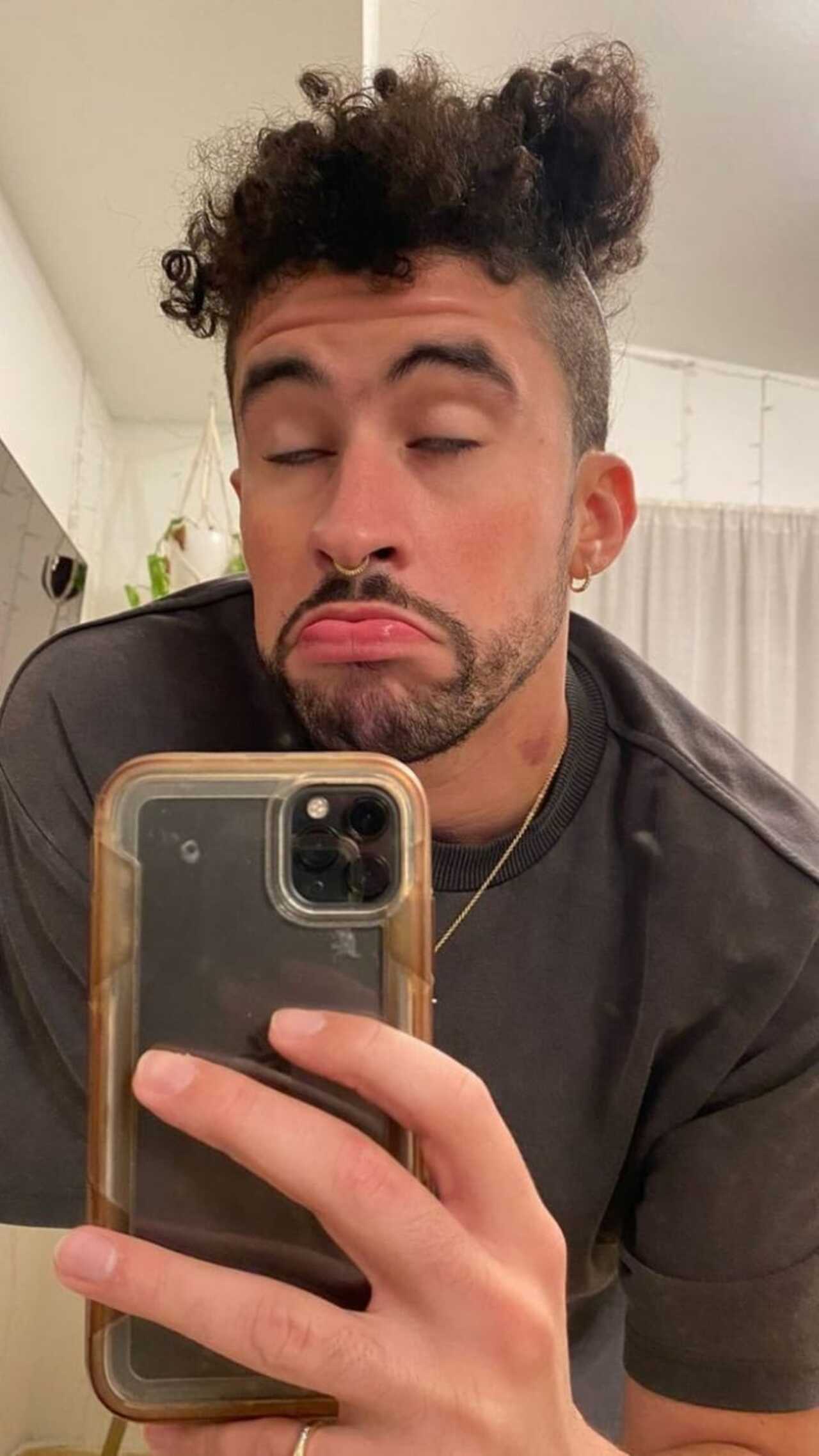 Bad Bunny canción para hacer RCP