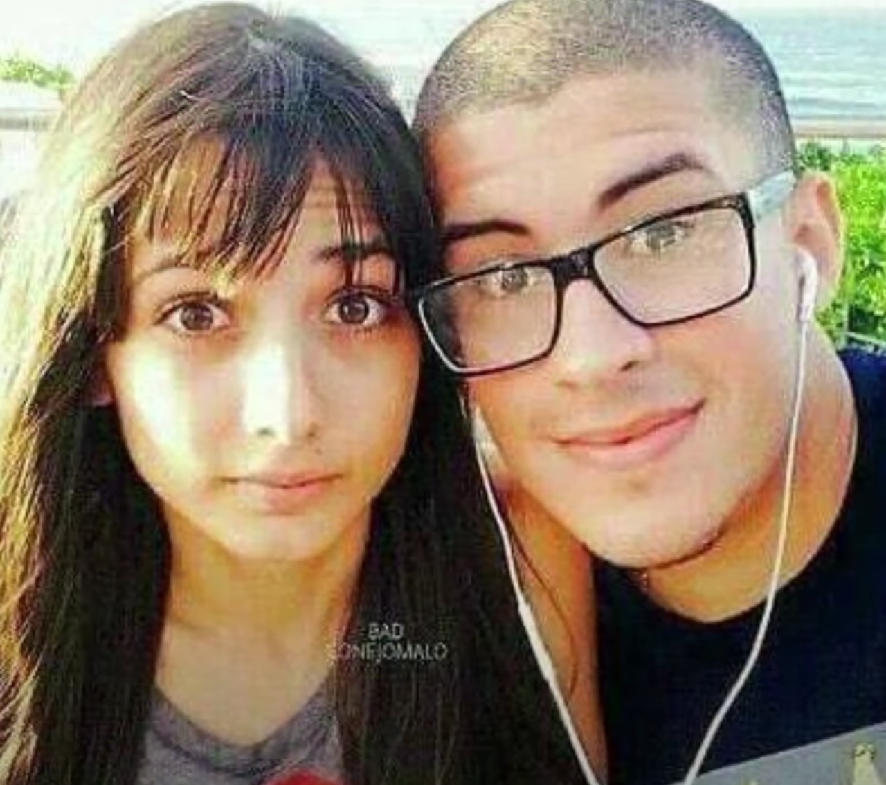Bad Bunny exnovia demanda
