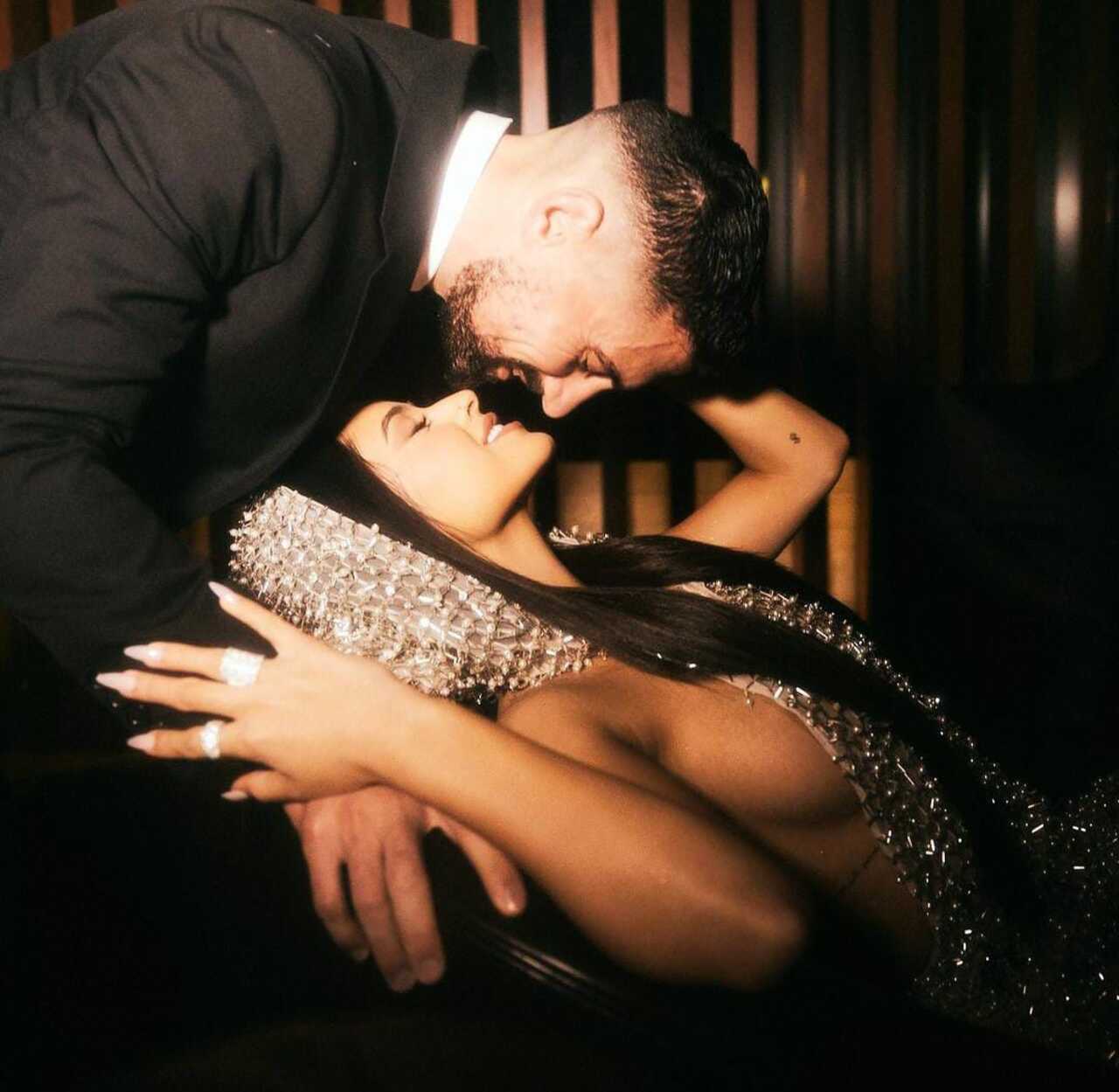 Becky G infidelidad