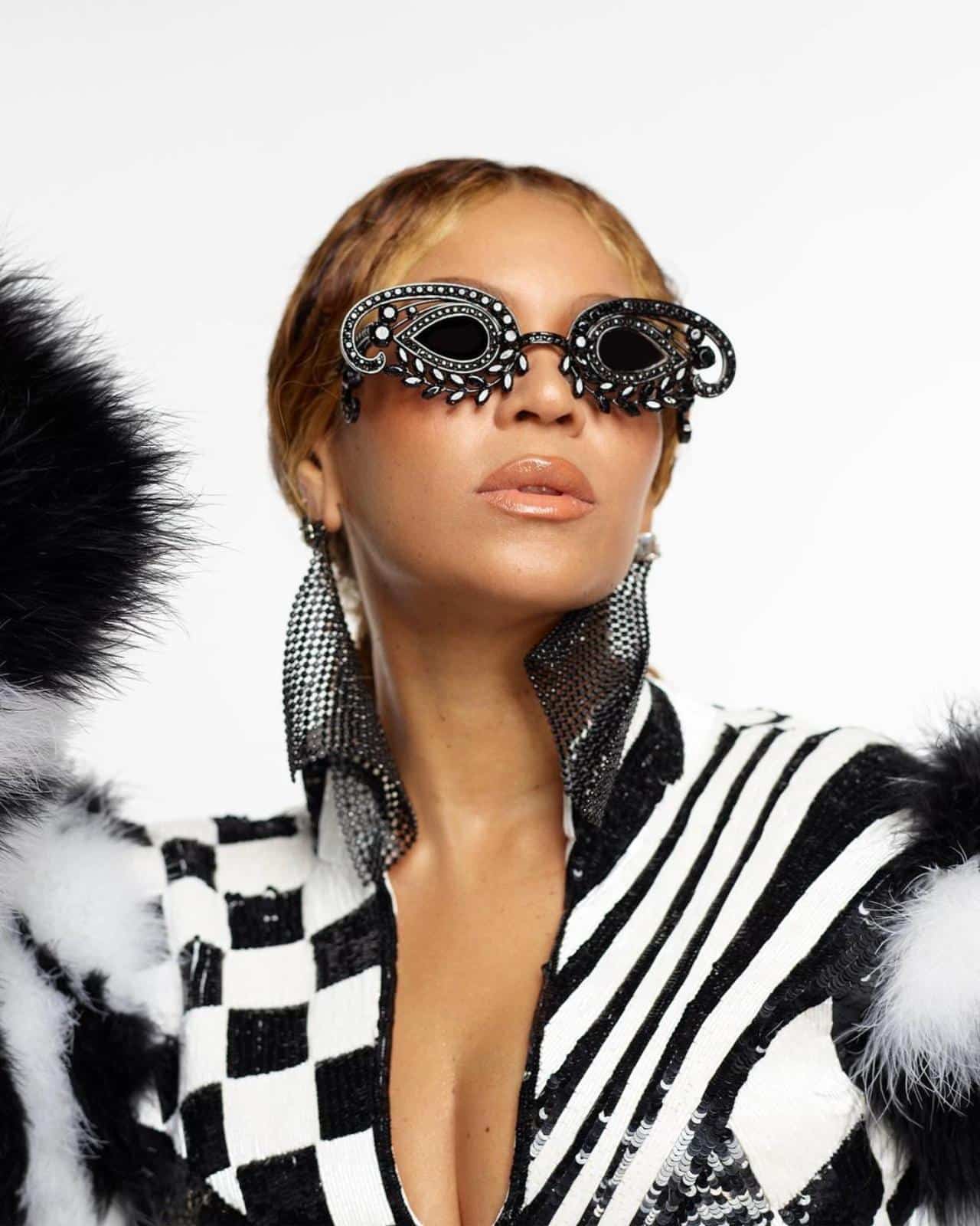 Beyonce mejor trilogia albumes femeninos musica