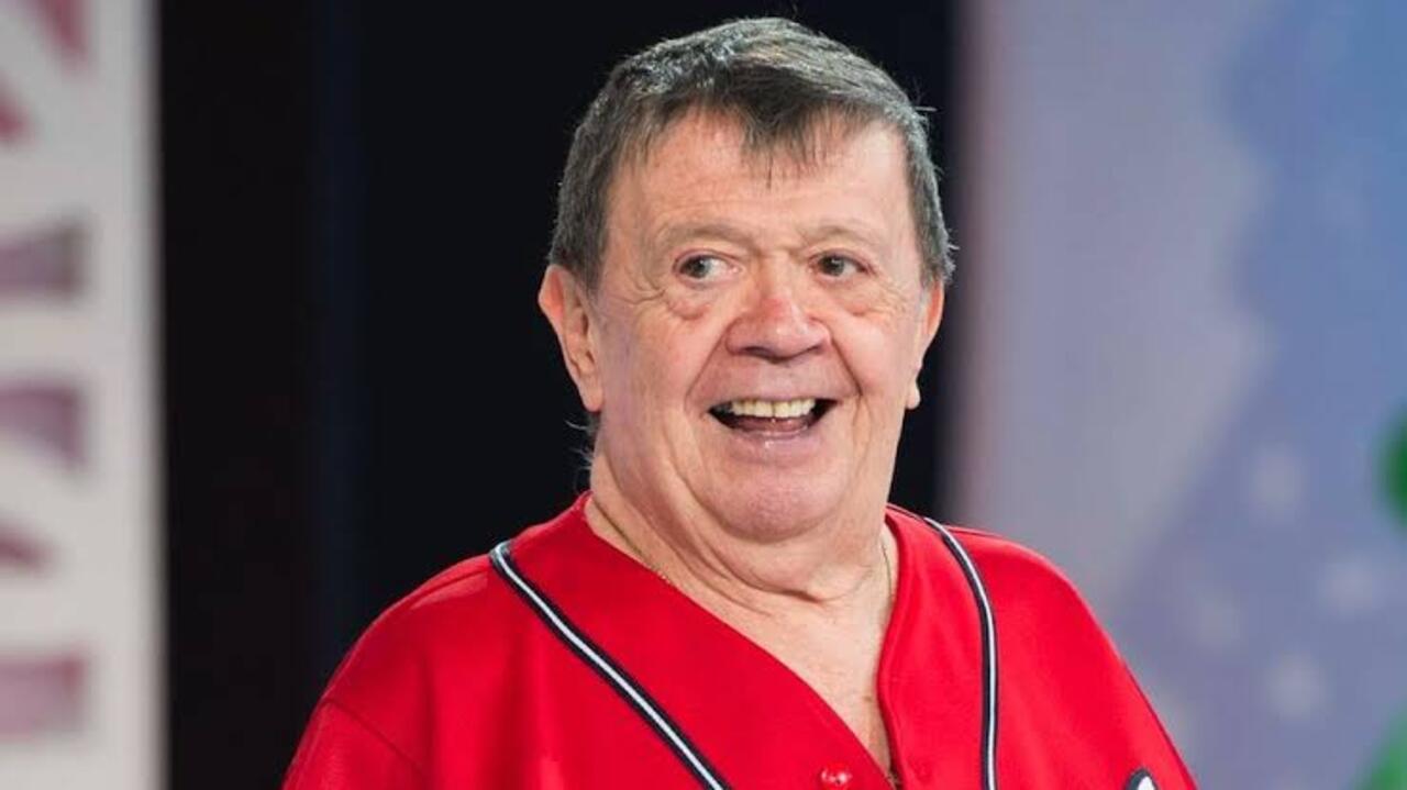 Chabelo lucrar Televisa 