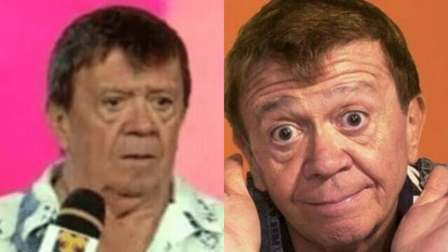 Chabelo Televisa