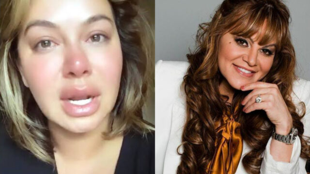 Chiquis bisexual Jenni Rivera