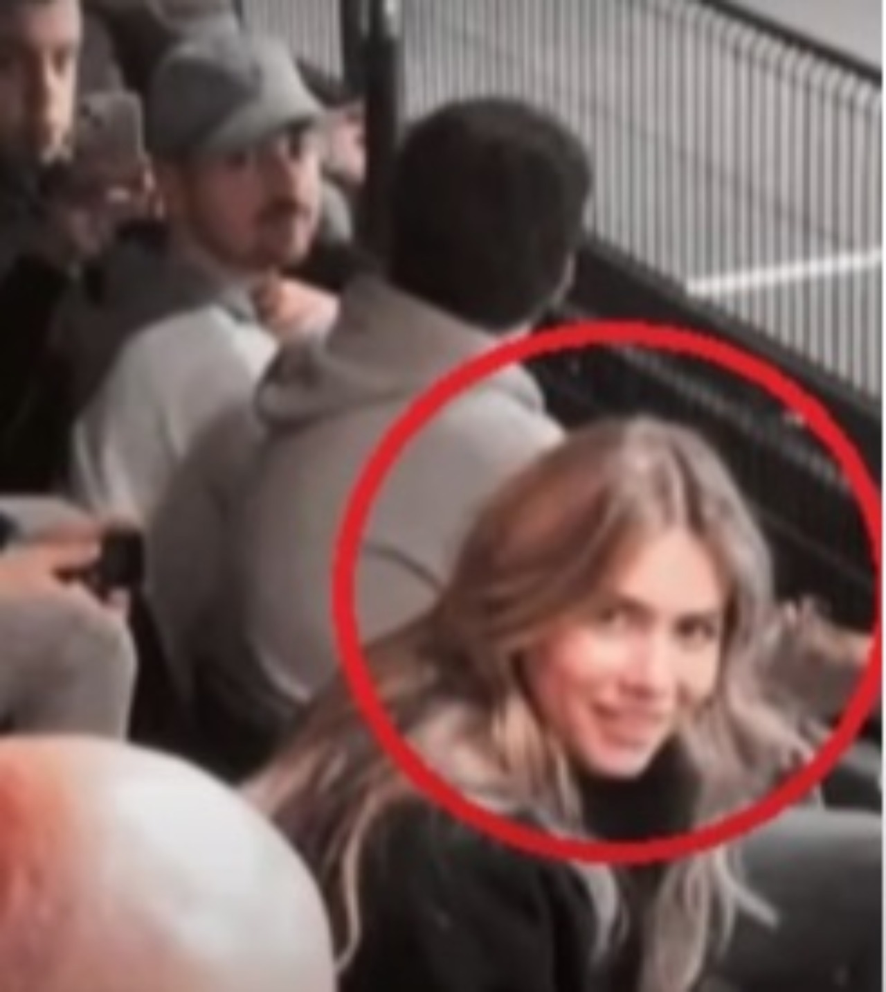 Clara Chia Pique frente hijos Shakira
