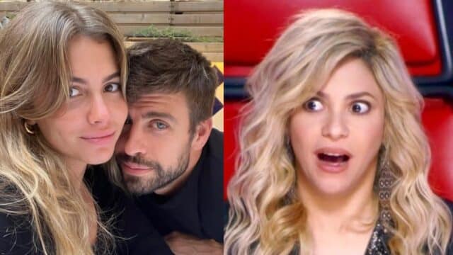 Clara Chia regresa Instagram entrevista Shakira