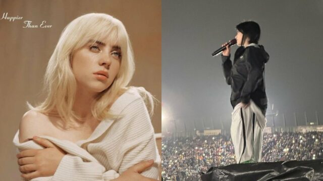 Concierto Billie Eilish se reembolsara cuando
