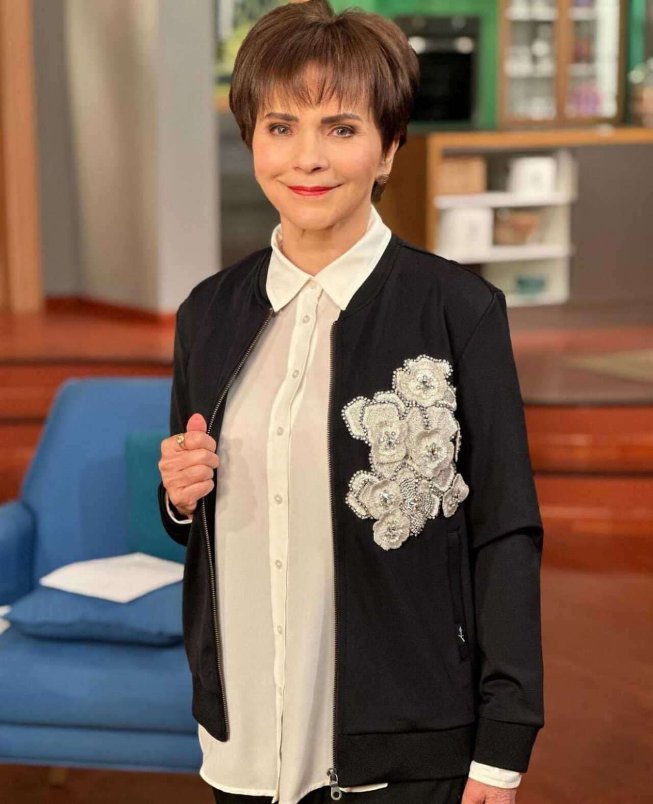Pati Chapoy orden de aprehesión