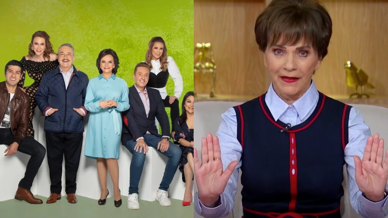 Ventaneando orden de arresto censura