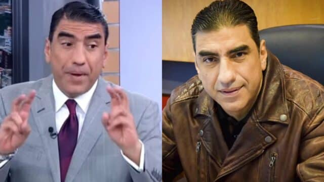 Alejandro Villalvazo Televisa machista