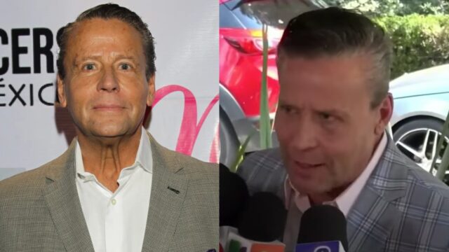 Alfredo Adame embargo SAT