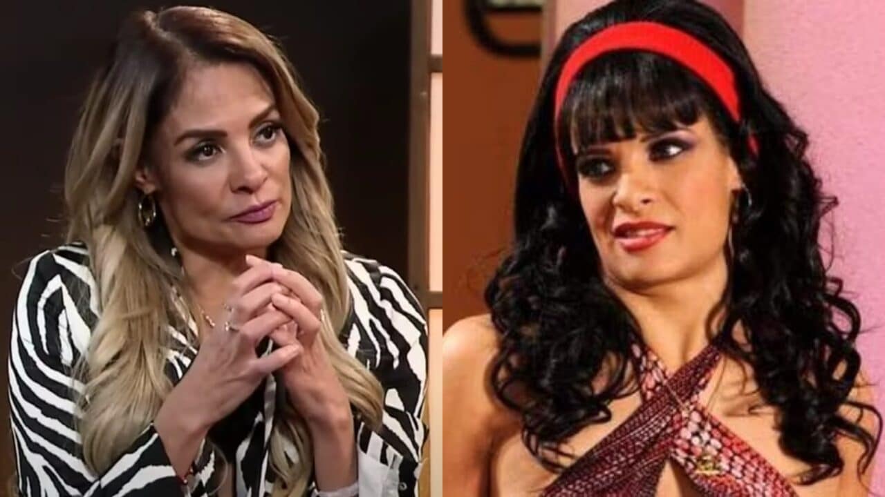 el catalogo de televisa que habló