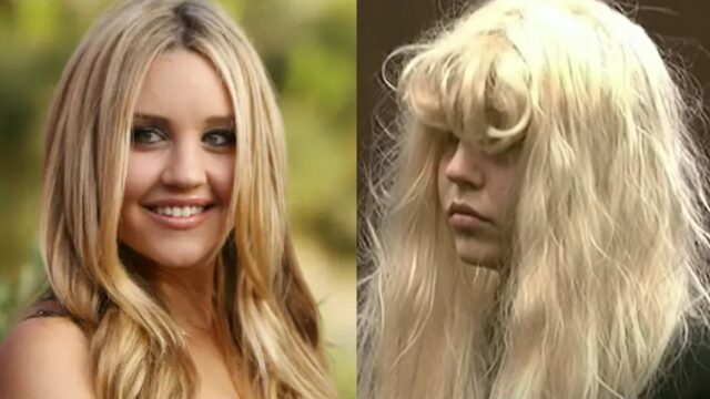 Amanda Bynes psiquiátrico