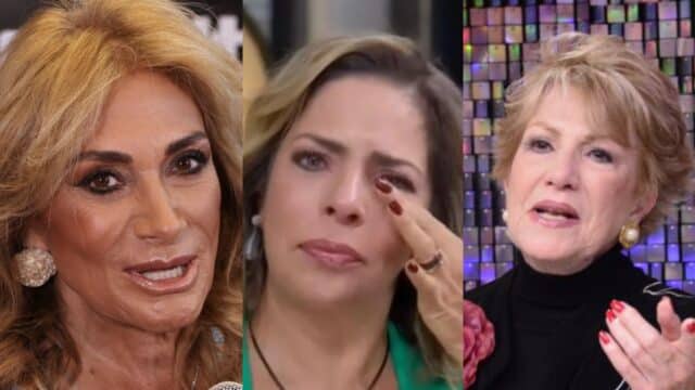 Adela Micha Ana María Alvarado