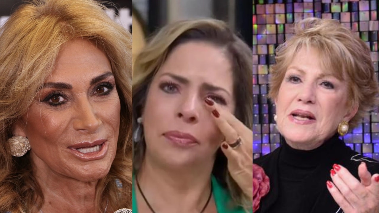 Adela Micha Ana María Alvarado