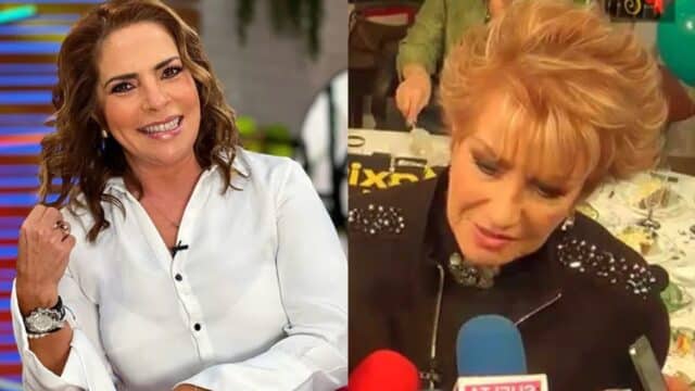 Maxine Woodside despido injustificado Ana María Alvarado