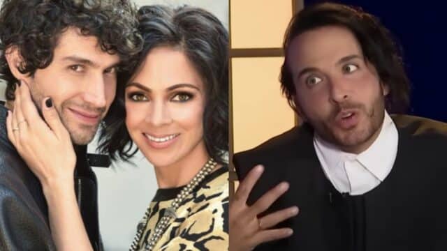 Celine del Villar Apio Quijano Benny Ibarra