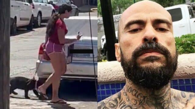 Dueña Pantera Jalisco Babo