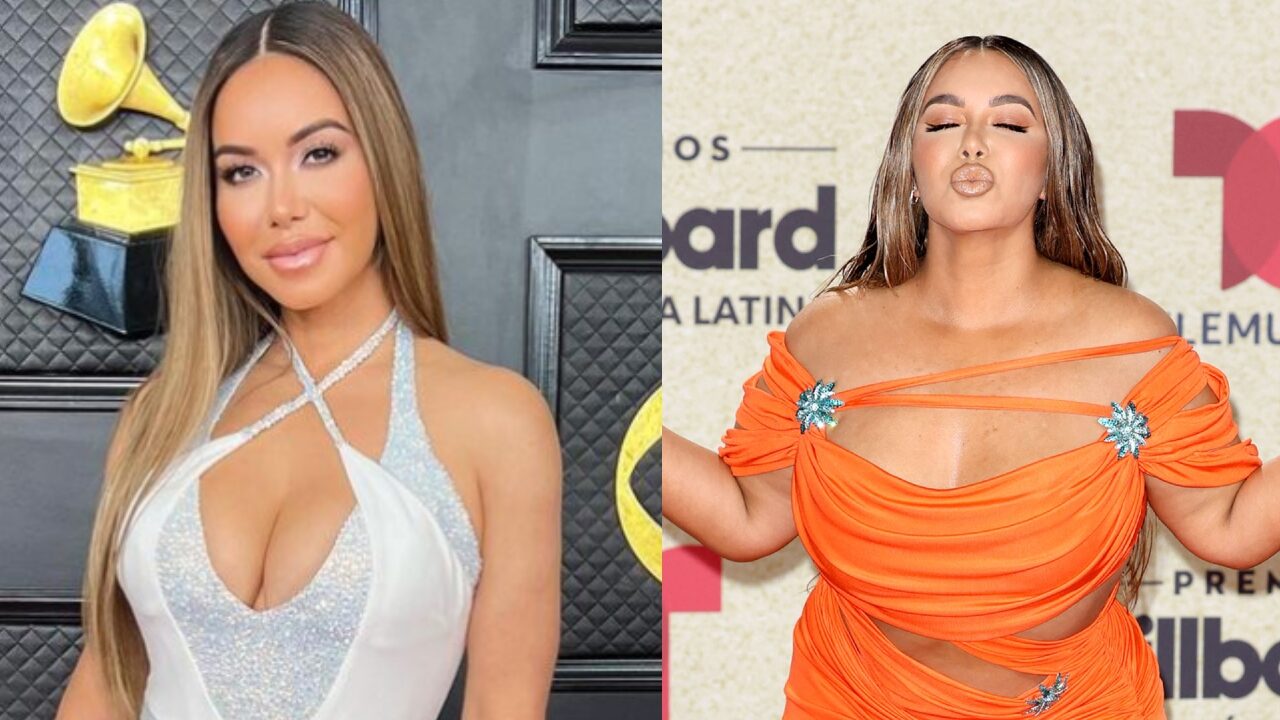 Chiquis Rivera jugo milagroso