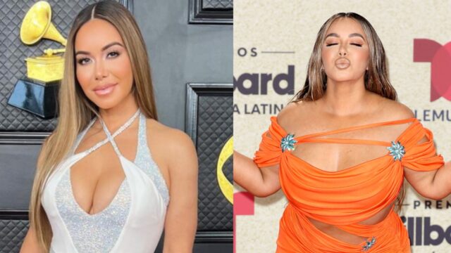 Chiquis Rivera jugo milagroso