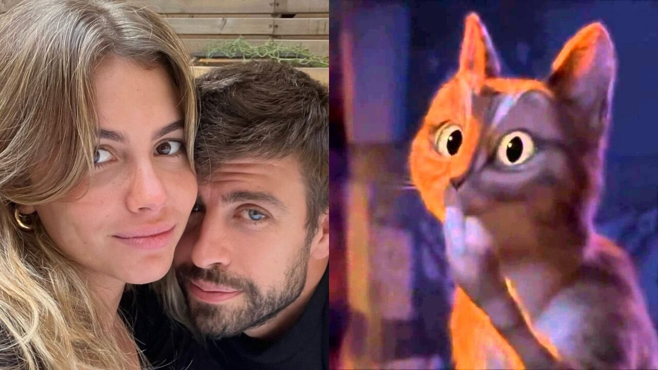 Clara Chía Piqué novias