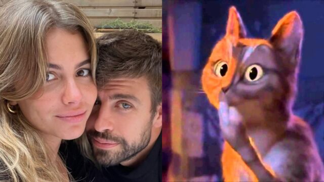 Clara Chía Piqué novias